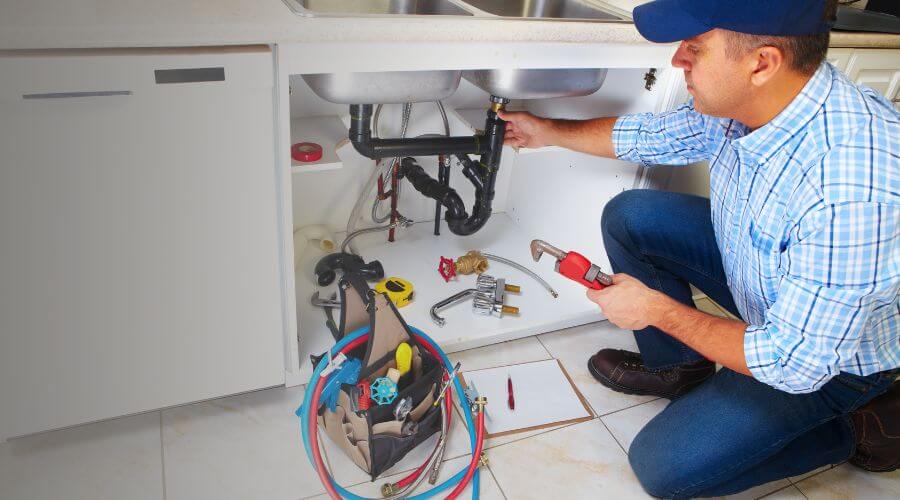 Professional Leak Detection Services in Dry Run, PA